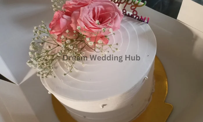 Mlange Bakery