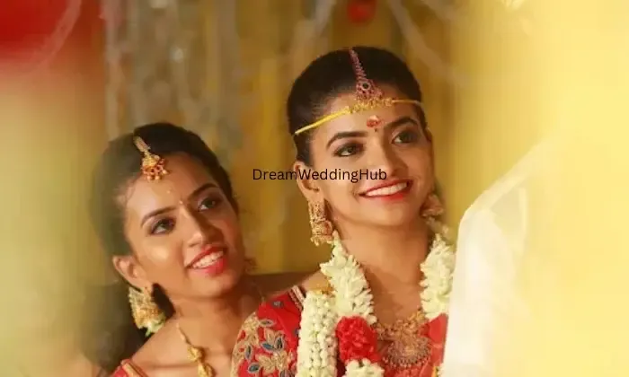 Mellinammakeupbysharmila Mellinammakeupbysharmila