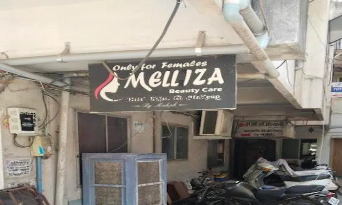 Melliza Beauty Care Melliza Beauty Care