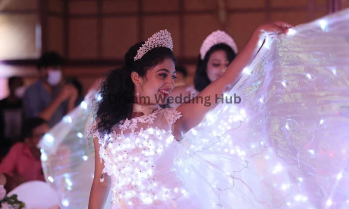 Melodia Event Management