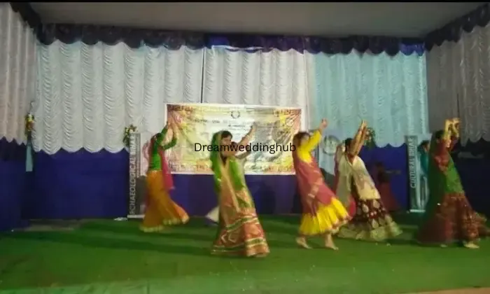 Melody Music Dance