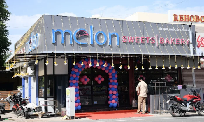 Melon Bakery