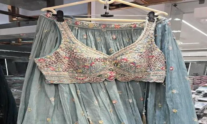 Melori Hub Girl's Clothing Store
