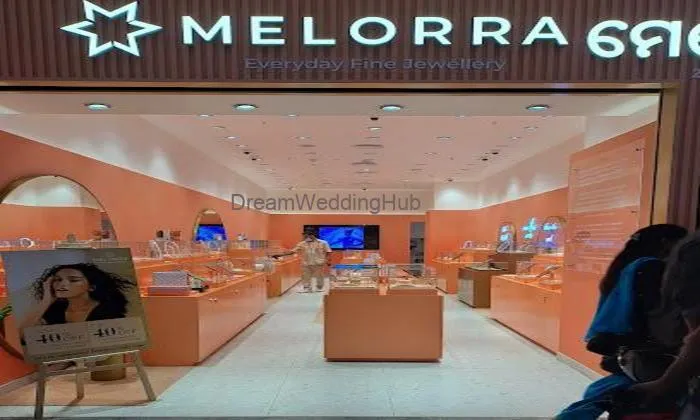 Melorra Jewellery - Esplanade Mall