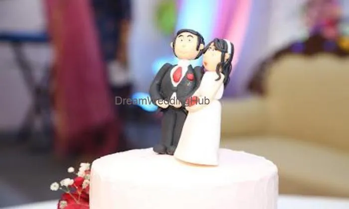 Melt Co (birthday Cakes & Pastries)