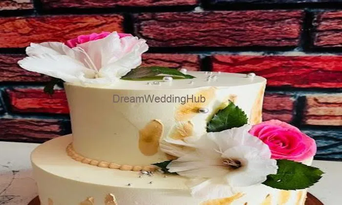 Melting Moments Bakers