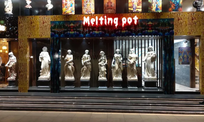 Melting Pot