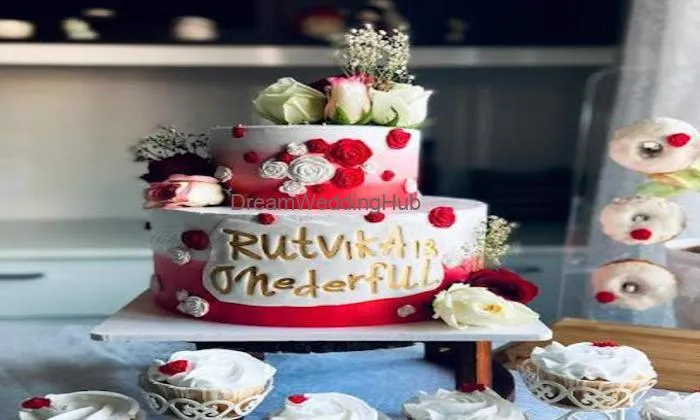 Meltycakes
