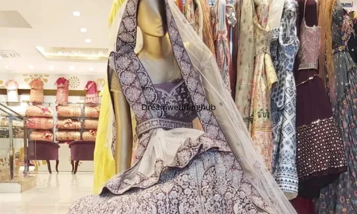 Mem Saab Ladies Clothing