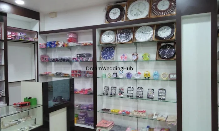 Memento Mart