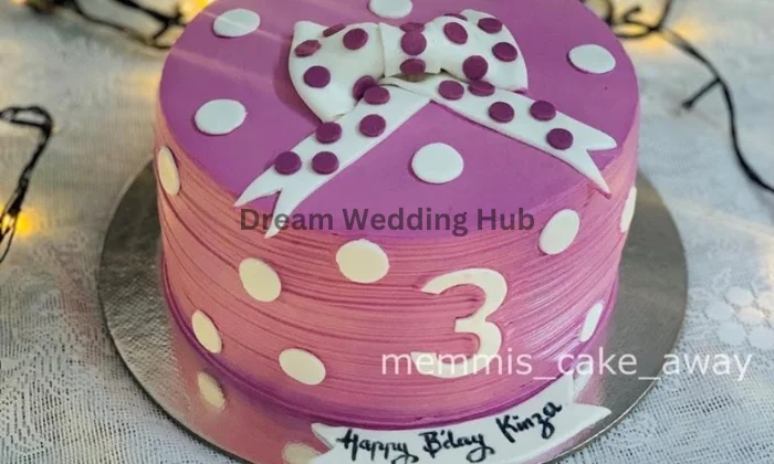 Memmis Cake Away
