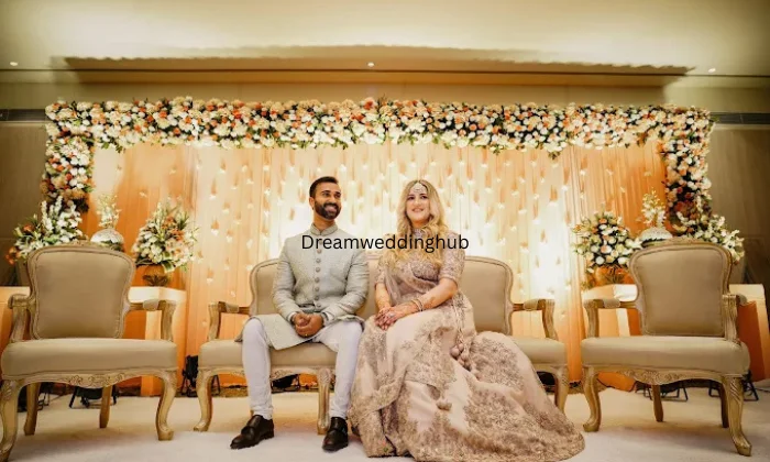 Memoir  Wedding