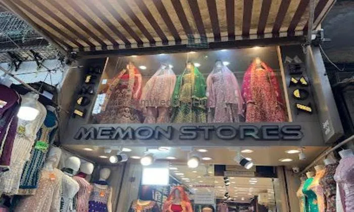 Memon Stores