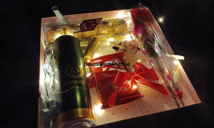 Memorable Gifting