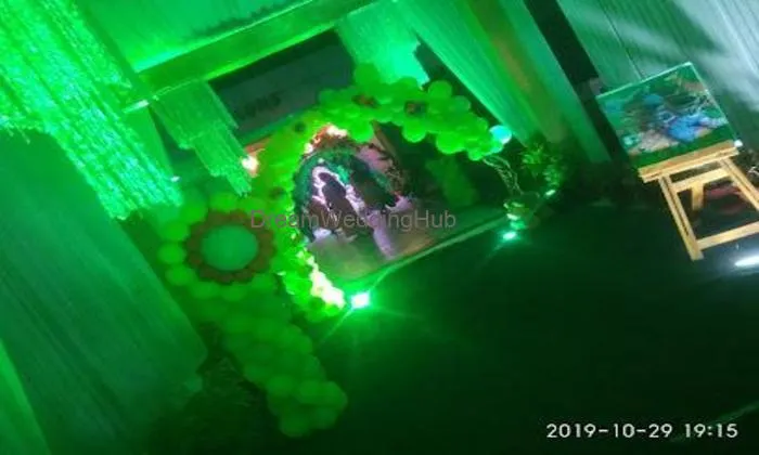 Memorableevents