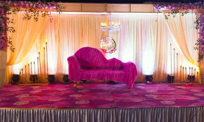 Memory Creations Event