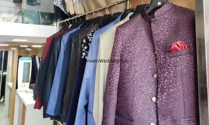 Memory Suit Tailors