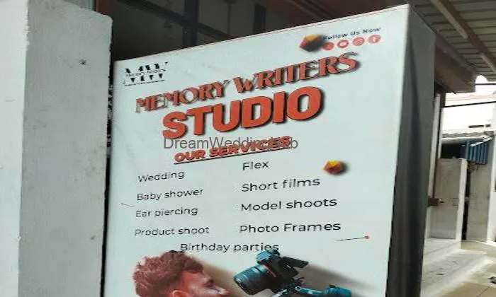 Memory Writers