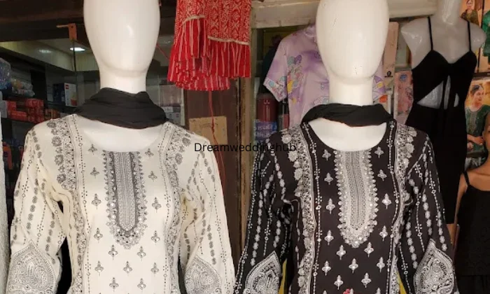 Memsaab Clothing Store 