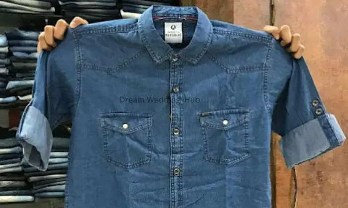 Men Creation