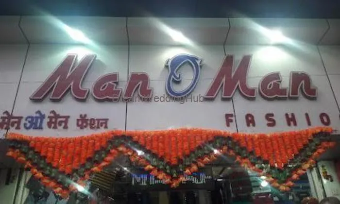 Men O Men Fashion