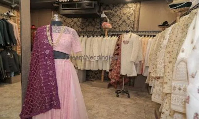 Men Wed Sherwani House
