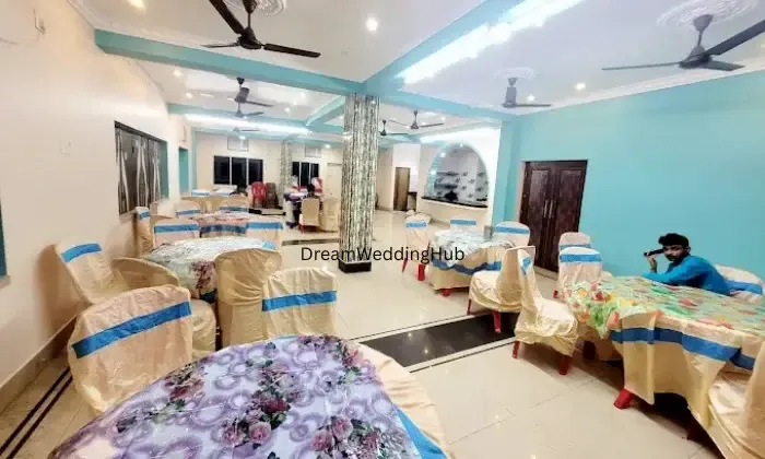 Menaka Banquet
