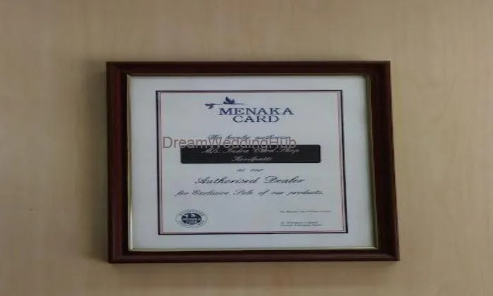 Menaka Cards
