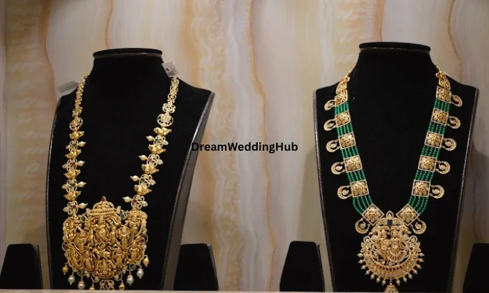 Menaka Jewellers