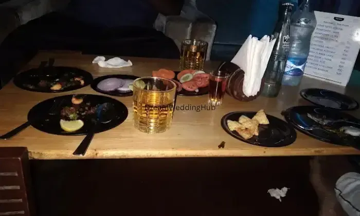 Menaka Reddy Restaurant  Bar