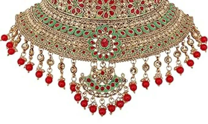 Menka Jewellers