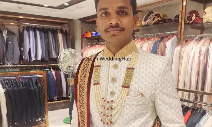 Mens Avenue Ahmadnagar