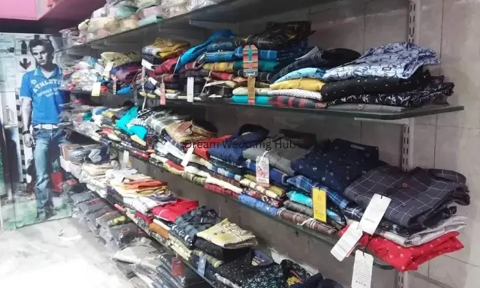 Mens Club Fashions