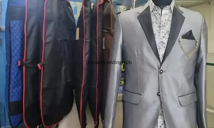 Mens Look Tailors
