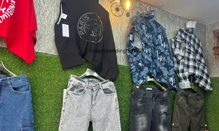 Mens Luxury