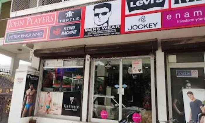 Men's Wear