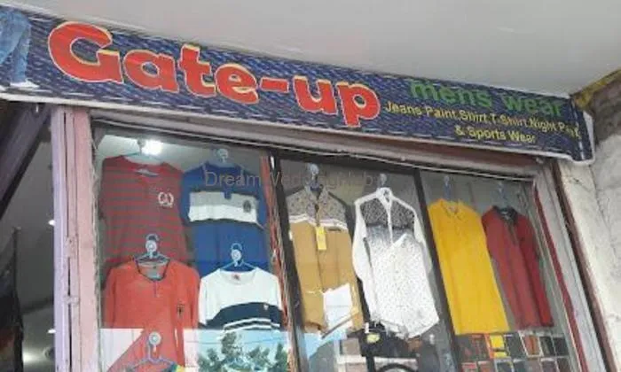 Men's Wear