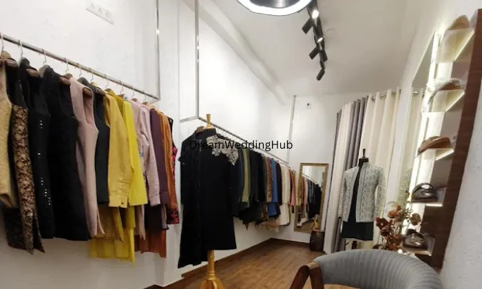 Menx Lounge