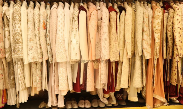 Menzen Menswear