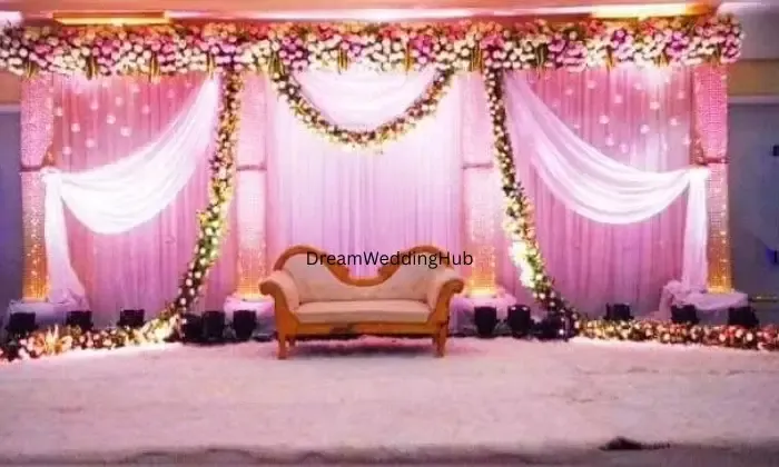 Mera Party  Wedding