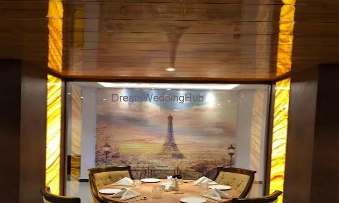 Meraav Restaurant & Banquet Meraav Restaurant & Banquet