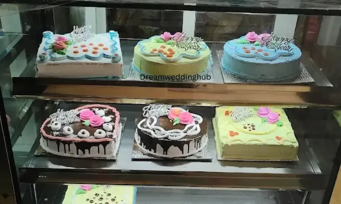 Meraj Bakery