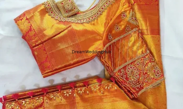 Meraj Fashion Designer Boutique
