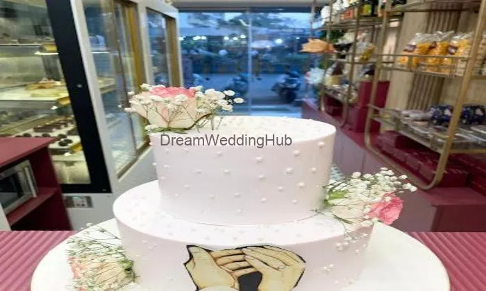 Merak Cake Shop (kalwa, Thane)