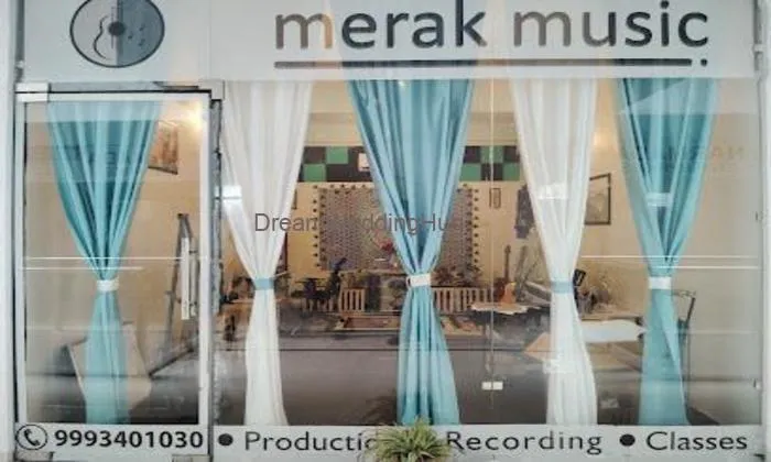 Merak Music Studio