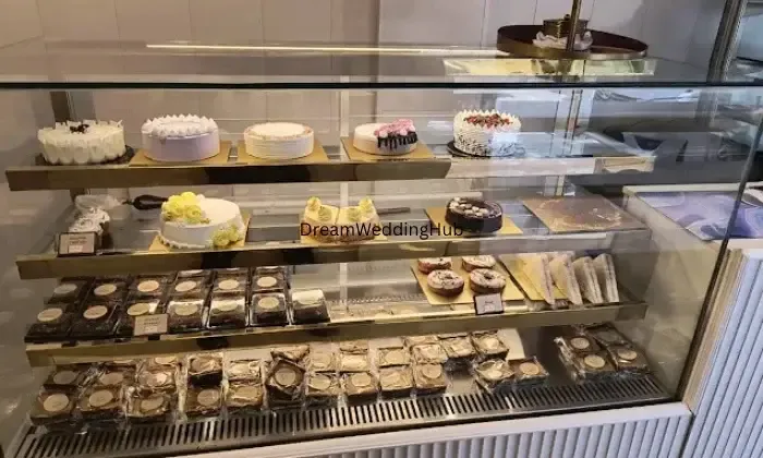 Meraki Bakehouse And Cafe