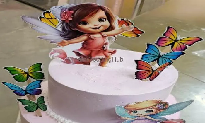 Meraki Cakes
