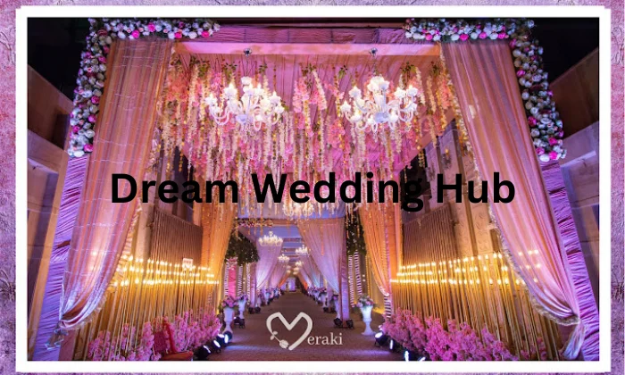 Meraki Events