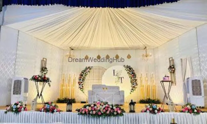 Meraki Events