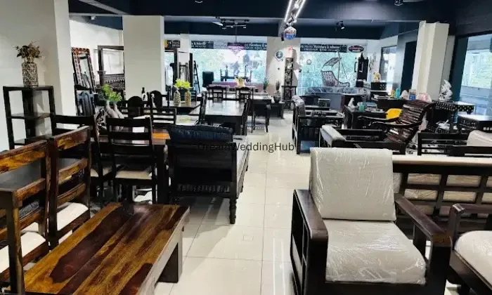 Meraki Furniture And Interior